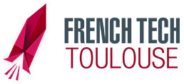 logo de la french tech toulouse