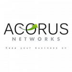 logo du partenaire technologique acorus