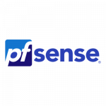 logo du partenaire technologique pfsense