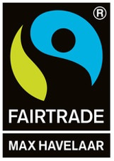 logo fairtrade Max Havelaar