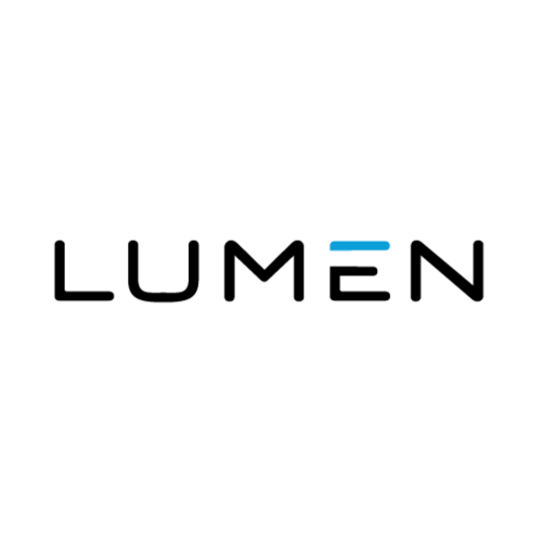 logo du partenaire technologique lumen