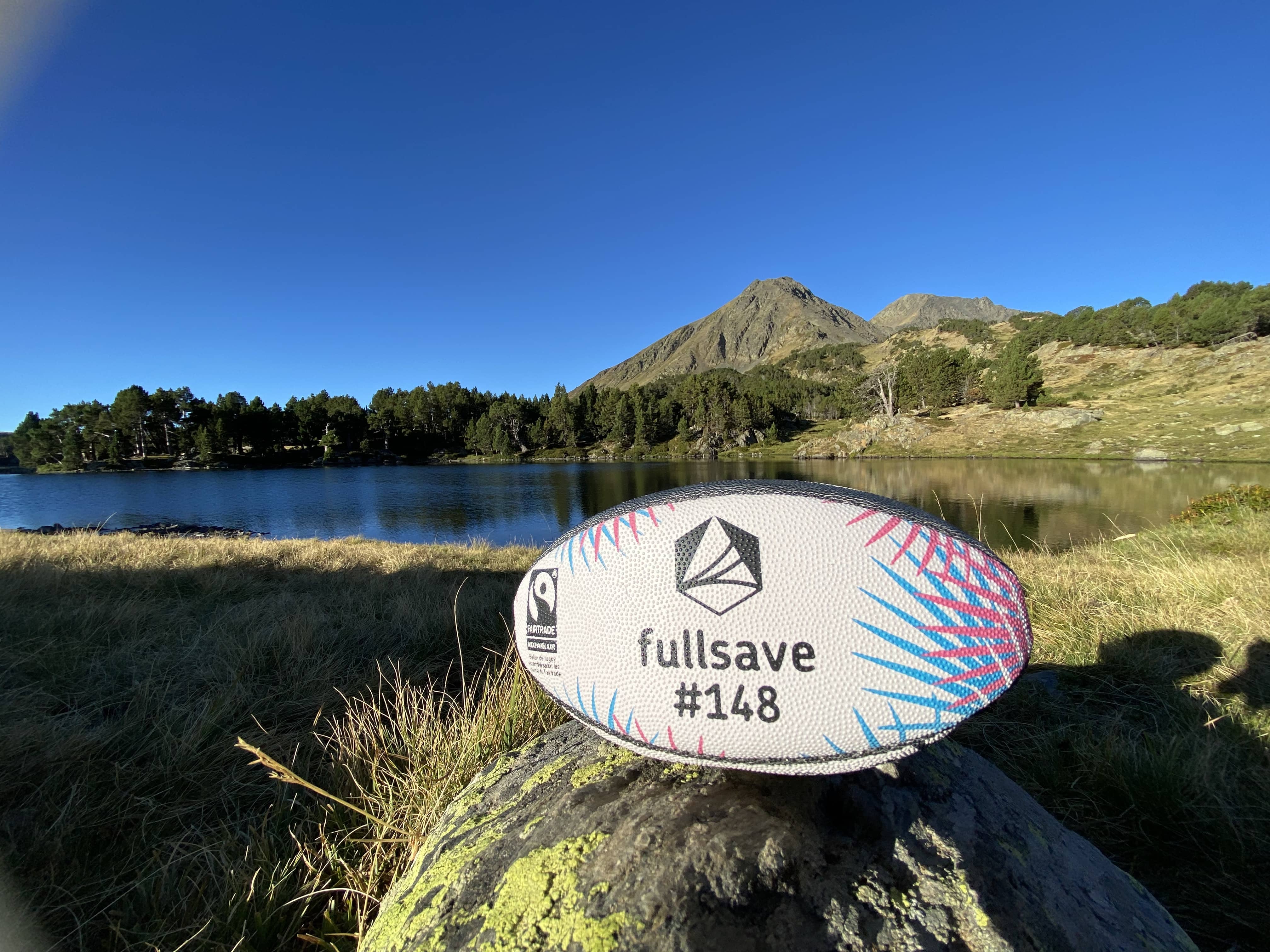 Ballon FullSave édition 2022